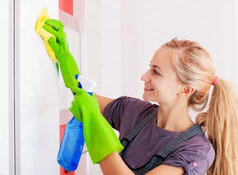 Professional house cleaning service for Kingston upon Thames homes