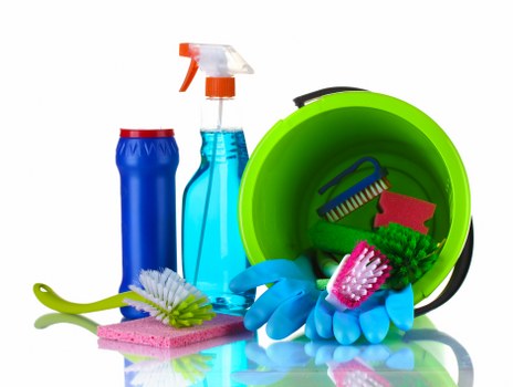 Professional one off cleaning for a home in Kingston upon Thames