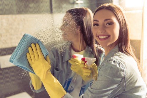 Local carpet cleaning for offices and shared workspaces near Kingston upon Thames
