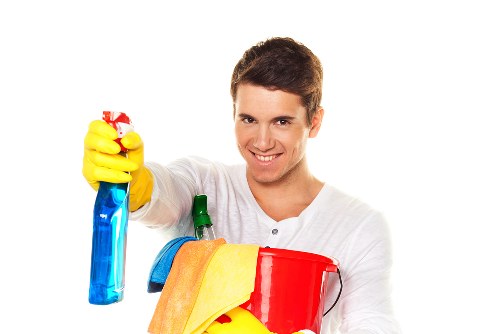 Commercial deep cleaning in Kingston upon Thames for offices and shared spaces