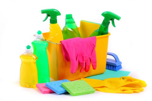 Transparent quote process for carpet cleaners in Kingston upon Thames