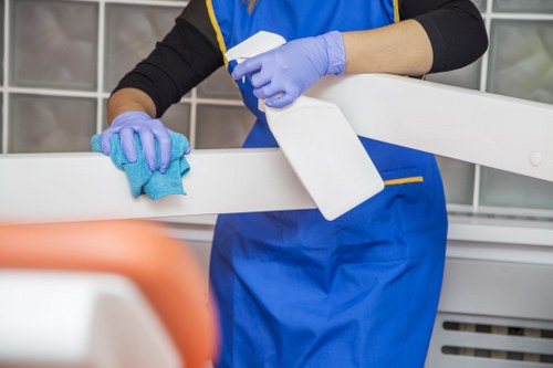 Residential and commercial clearance support across Kingston upon Thames